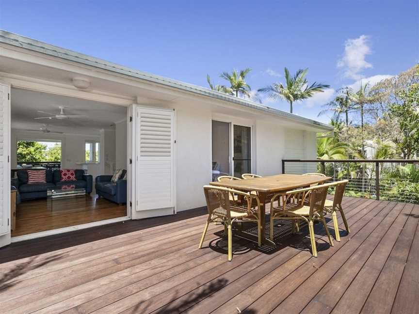 Stunning Sunshine Beach House In Prime Location 31 Ferguson Street, Sunshine Beach, QLD