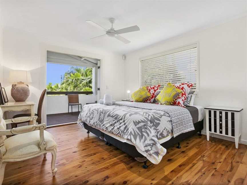 Stunning Sunshine Beach House In Prime Location 31 Ferguson Street, Sunshine Beach, QLD