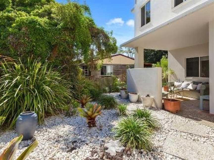 The Courtyards on Hill St, Sunshine Beach, QLD