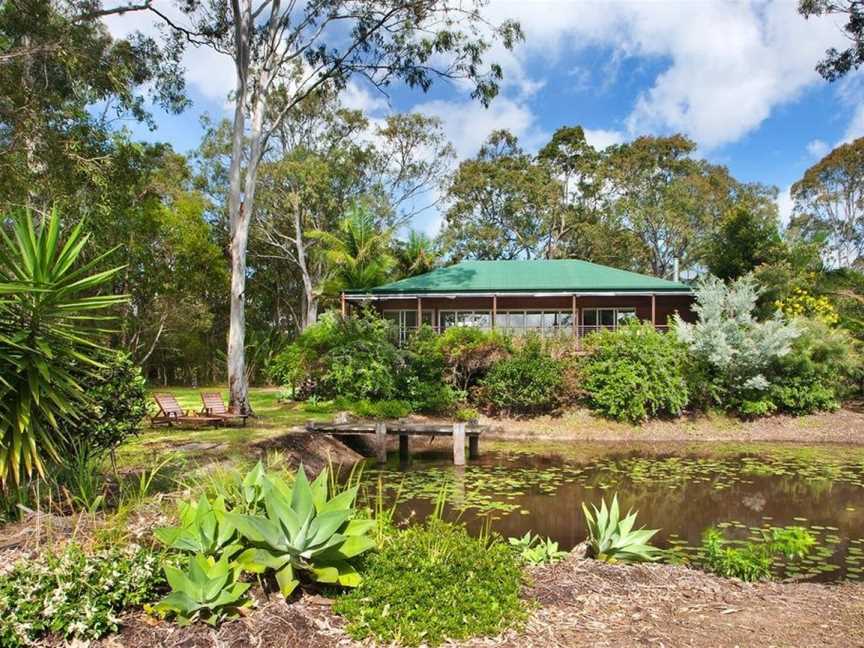 Lake Weyba Cottages Noosa, Peregian Beach, QLD