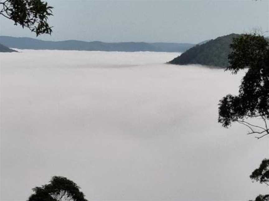 Misty Valley Homestayz, Mapleton, QLD