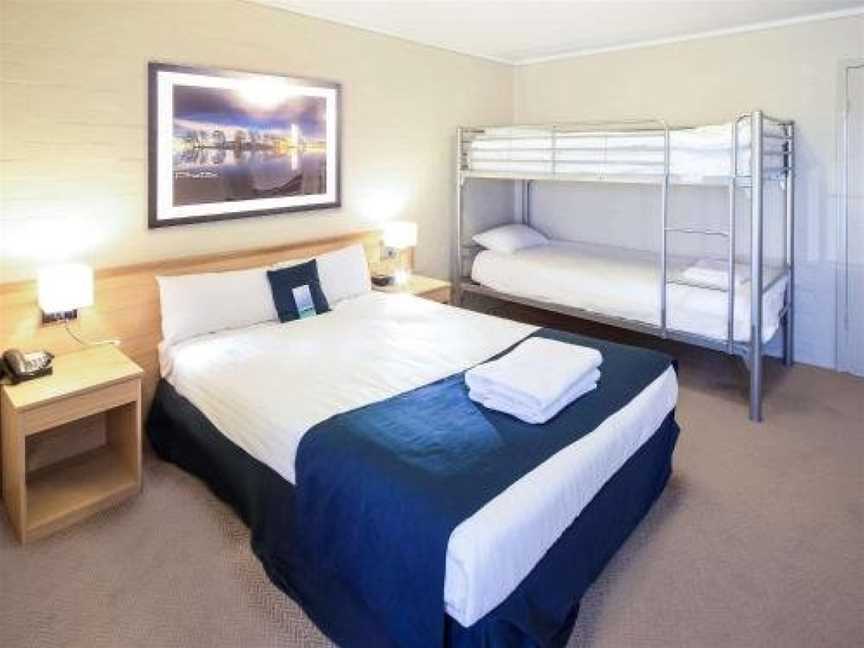 ibis Styles Canberra, Narrabundah, ACT