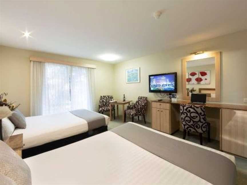 ibis Styles Canberra, Narrabundah, ACT