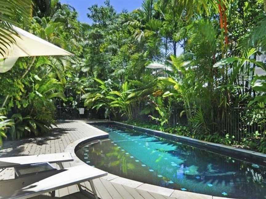 EXOTIQUE, Port Douglas, QLD