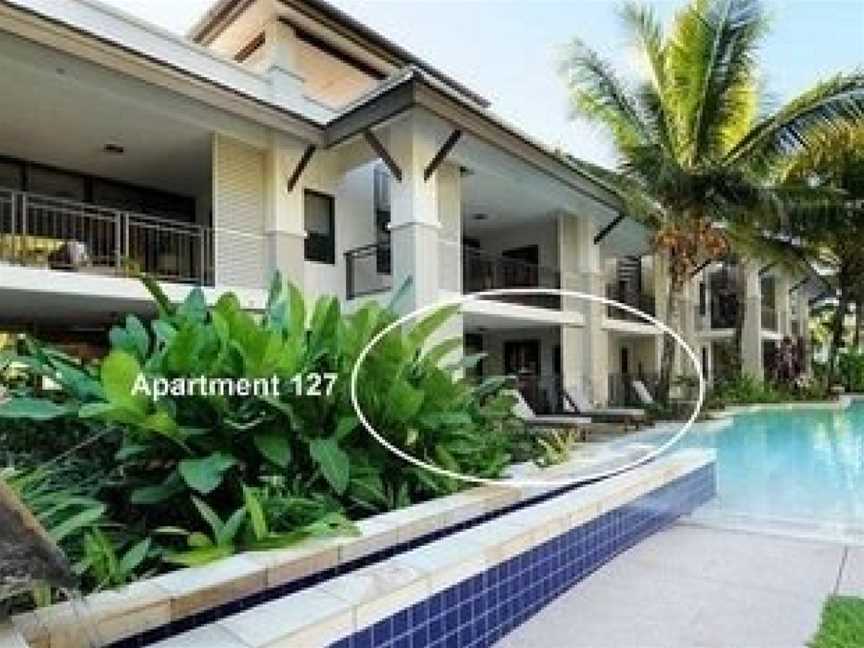 Sea Temple Port Douglas Luxury Apartments, Craiglie, QLD