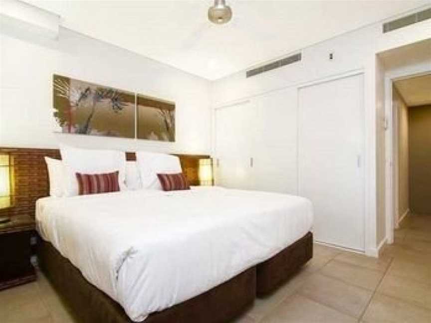 Sea Temple Port Douglas Luxury Apartments, Accommodation in Craiglie