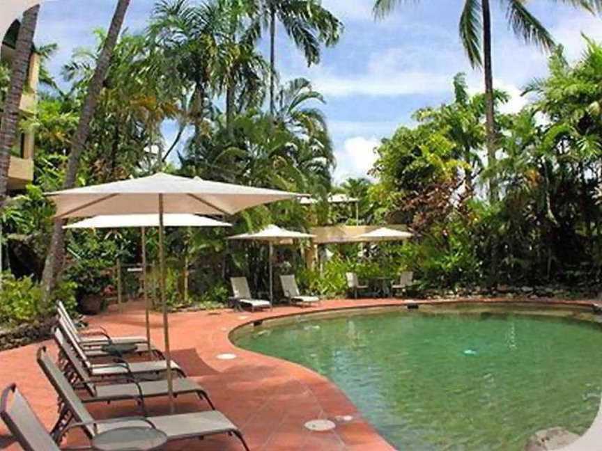 Club Tropical Resort - Official Onsite Management, Port Douglas, QLD