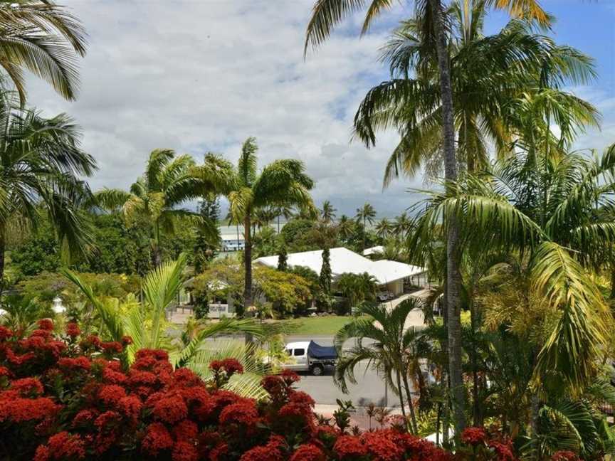 Club Tropical Resort - Official Onsite Management, Port Douglas, QLD