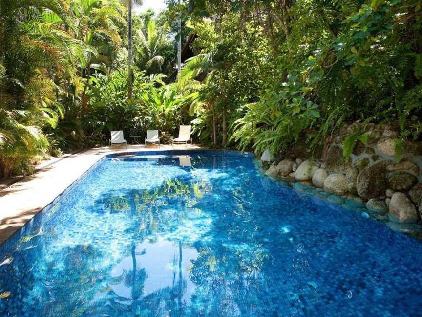 Coral Sea Villas, Port Douglas, QLD