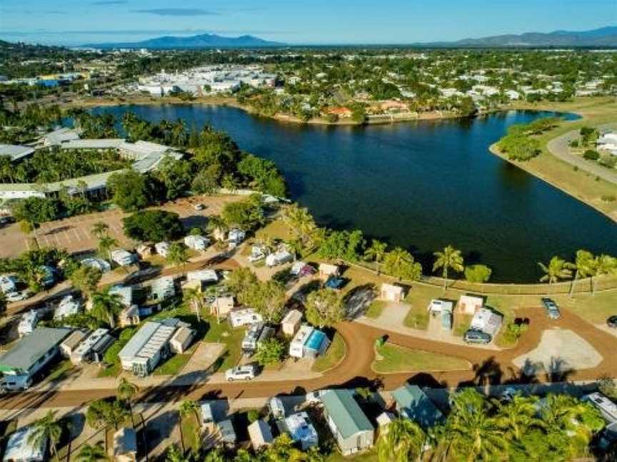 Secura Lifestyle The Lakes Townsville, Currajong, QLD