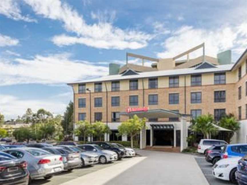 Travelodge Hotel Garden City Brisbane, Upper Mount Gravatt, QLD