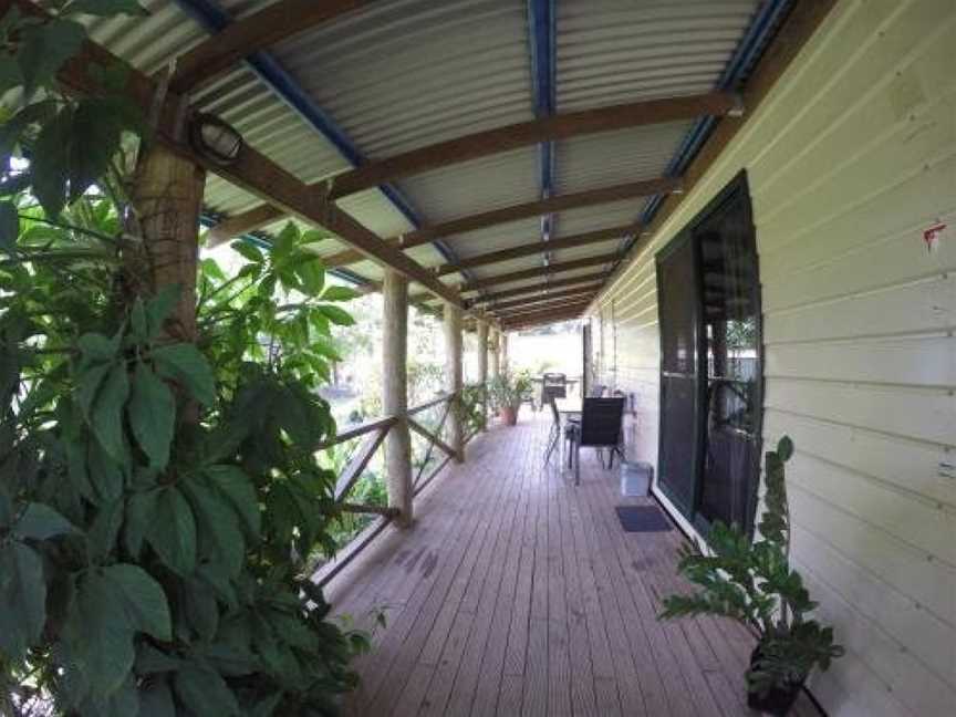 Anchorage Weipa Budget Accommodation, Accommodation in Rocky Point