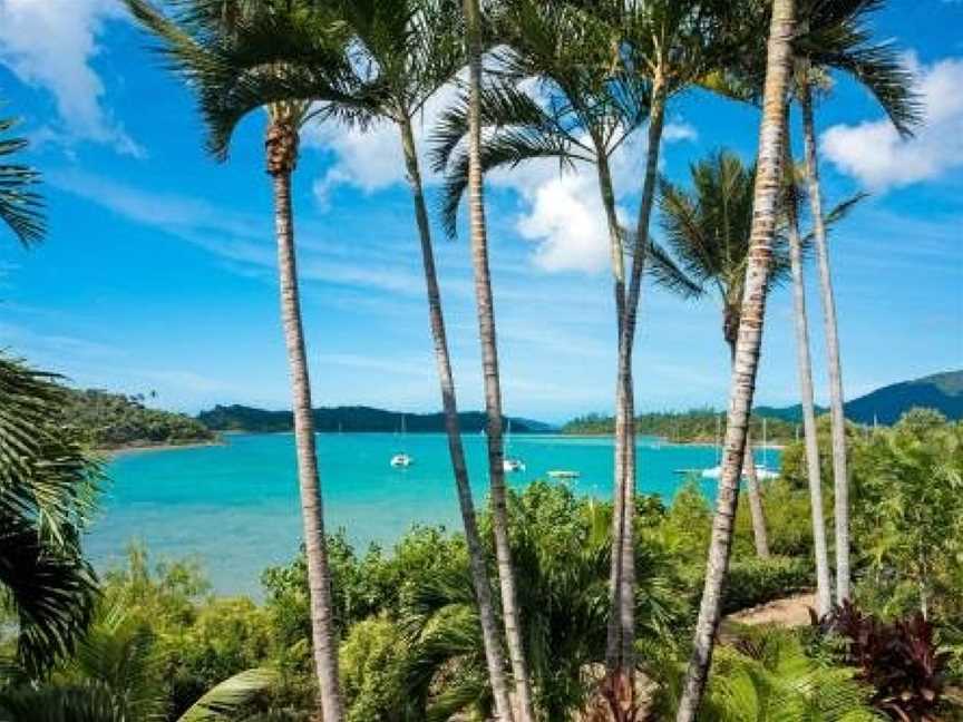 Baybliss Apartments 1 Bedroom Escape Free Wi-Fi, Shute Harbour, QLD