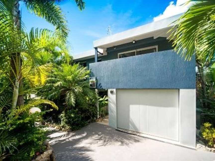 Baybliss Apartments Studio 2, Shute Harbour, QLD