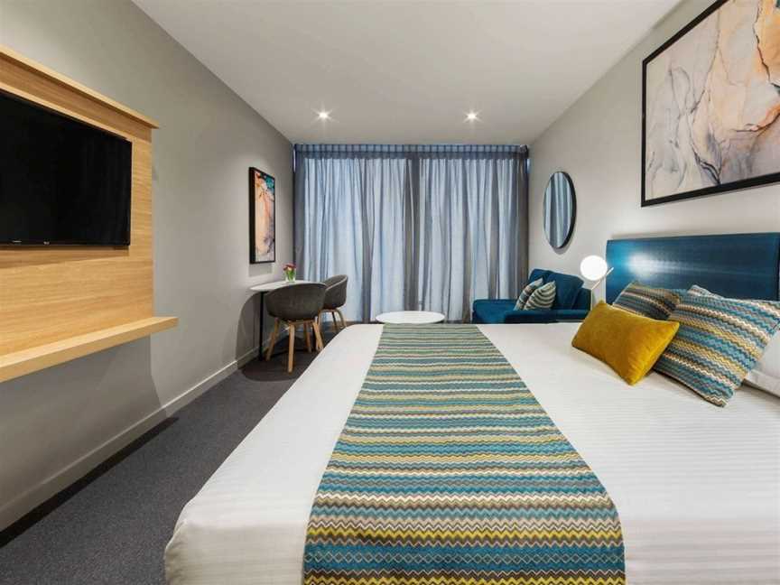 Mercure Canberra Belconnen, Belconnen, ACT