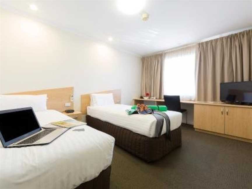 Ramada Encore Belconnen Canberra, Belconnen, ACT