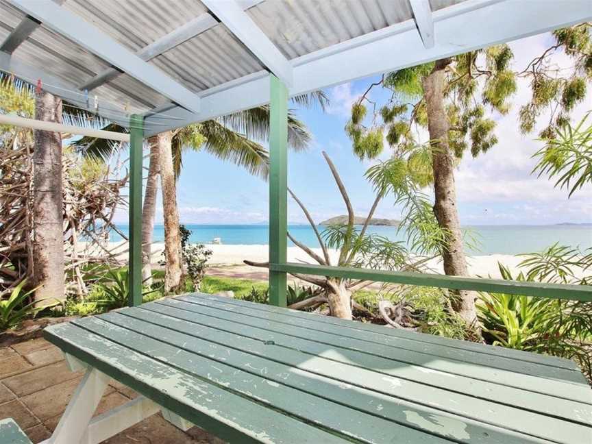 Great Keppel Island Hideaway, The Keppels, QLD