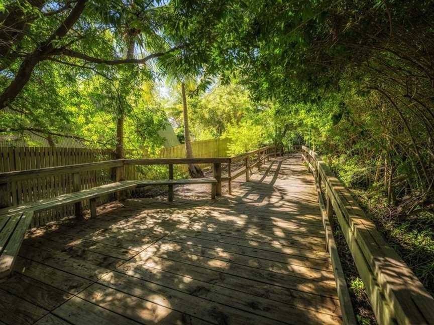 Great Keppel Island Hideaway, The Keppels, QLD