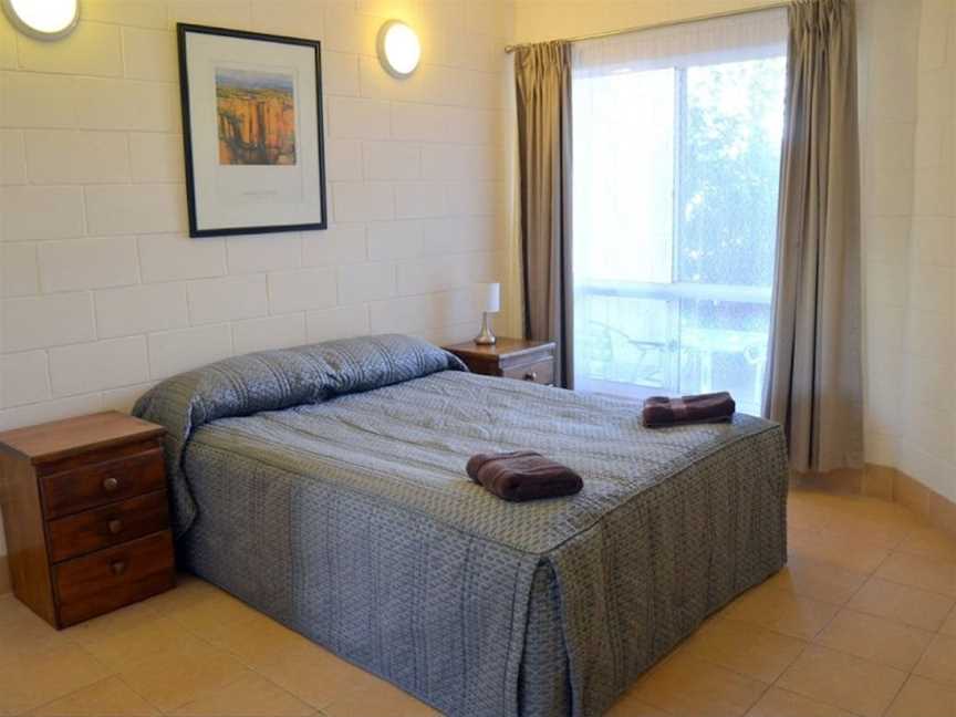 St Andrews Serviced Apartments, Katherine, NT