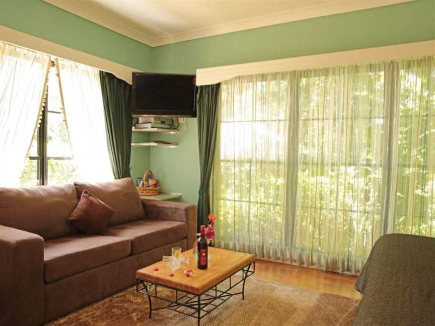 Villa Della Rosa Bed & Breakfast, Tamborine Mountain, QLD