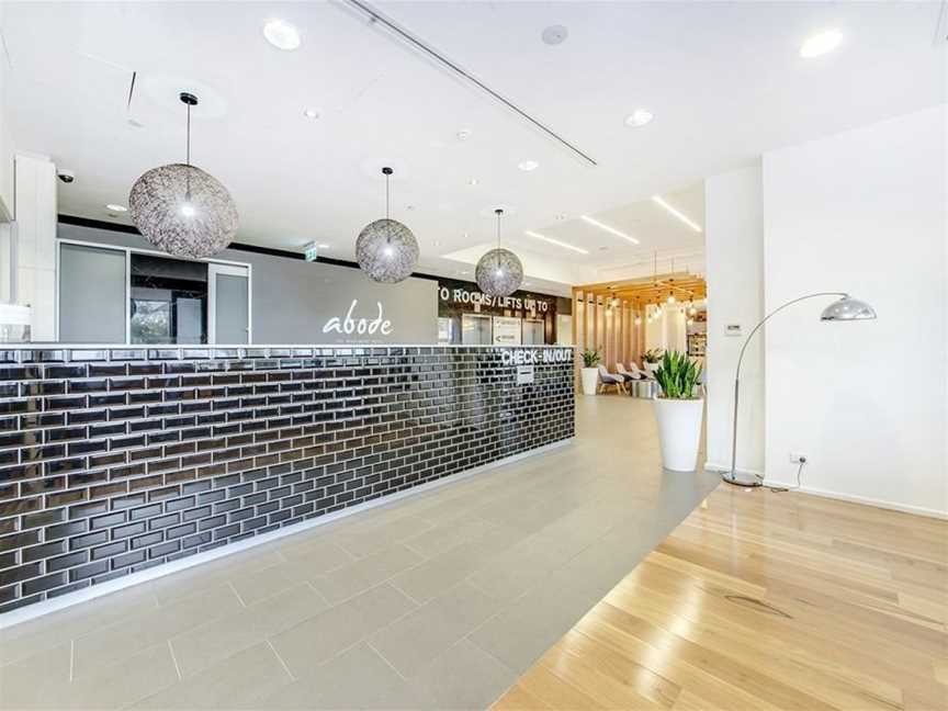 Abode Woden, Phillip, ACT