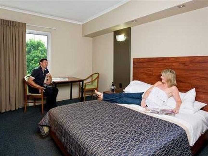 Rocklea International Motel, Rocklea, QLD