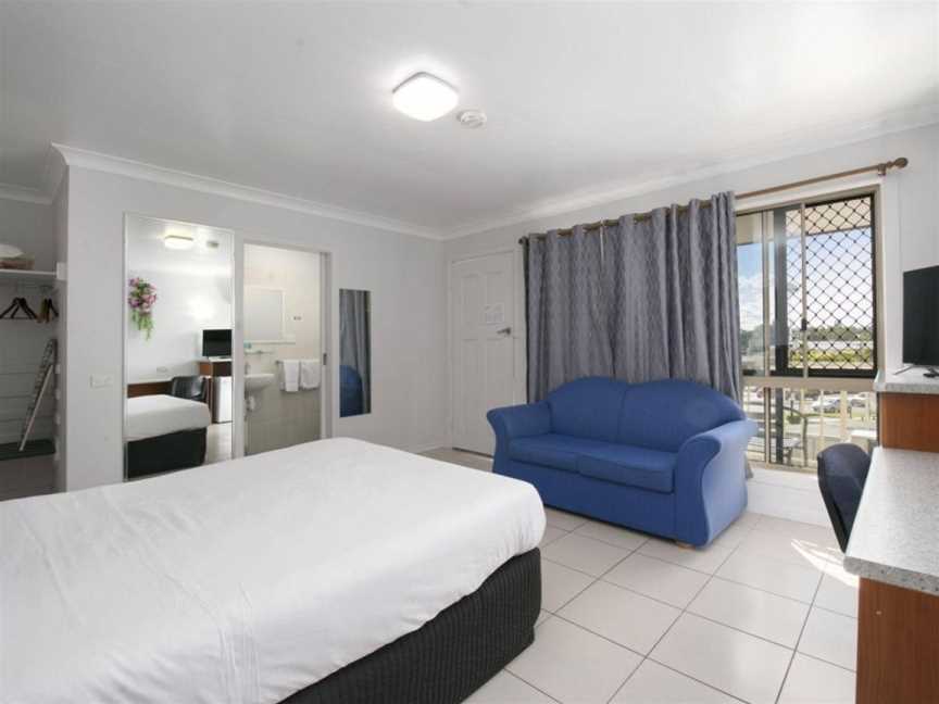 Moorooka Motel, Moorooka, QLD