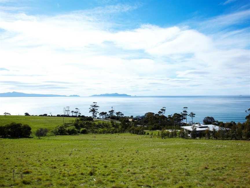 Dragonfly Lodge, Rocky Hills, TAS