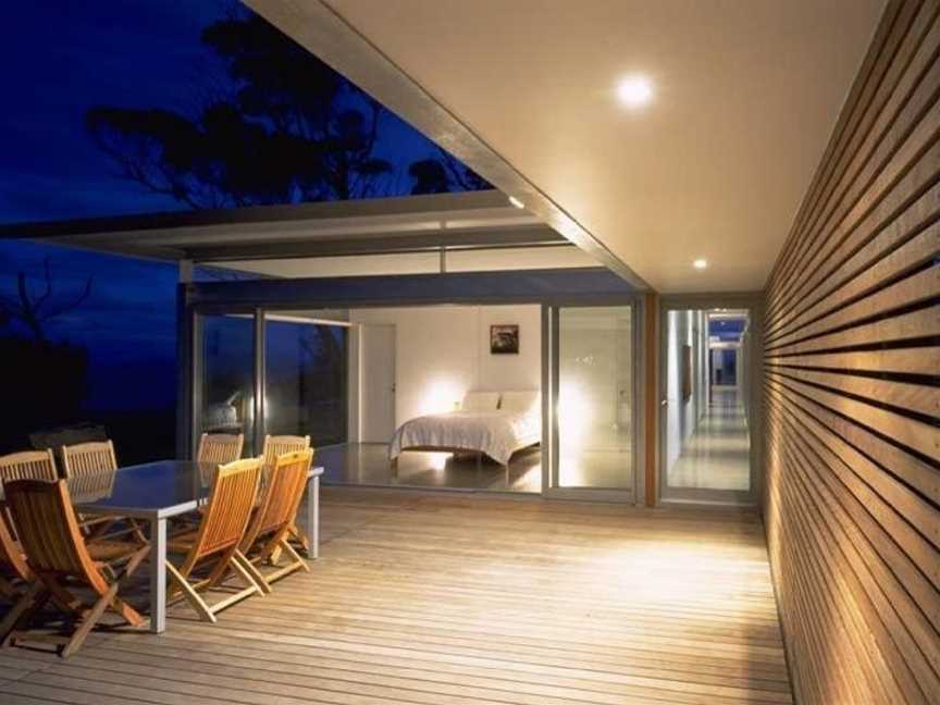 Avalon Coastal Retreat, Accommodation in Rocky Hills