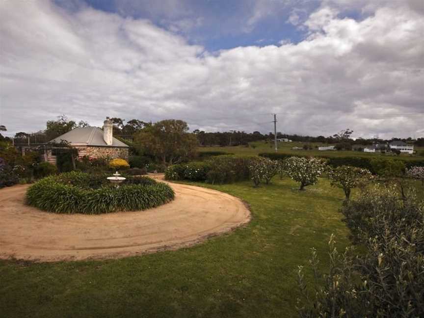 Keefer's Cottage, Swansea, TAS