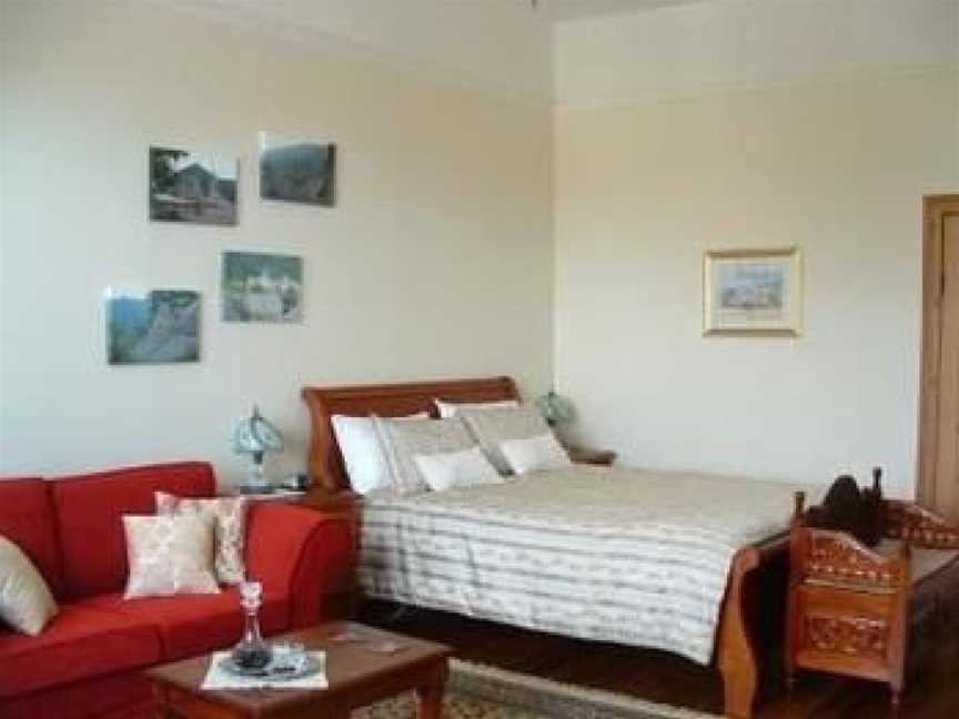 Huonville Guesthouse, Huonville, TAS