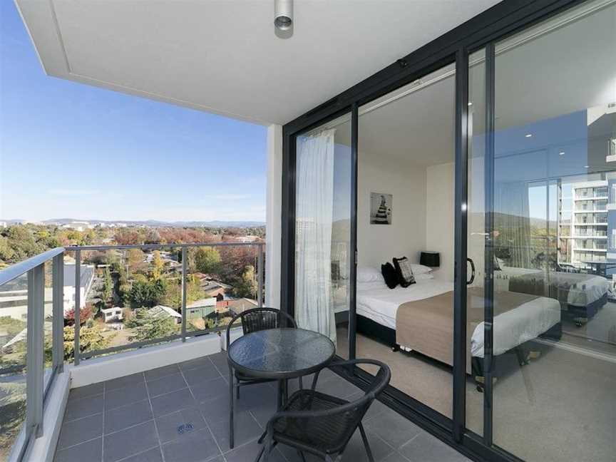 Canberra Furnished Accommodation, Accommodation in Braddon