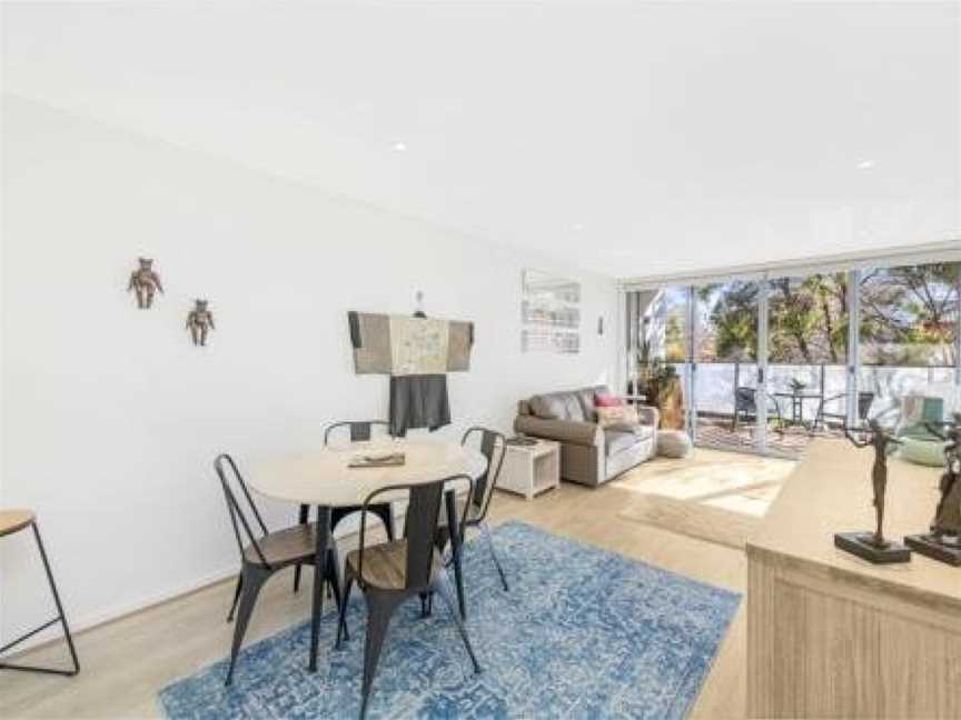 Accommodate Canberra - Envy, Braddon, ACT