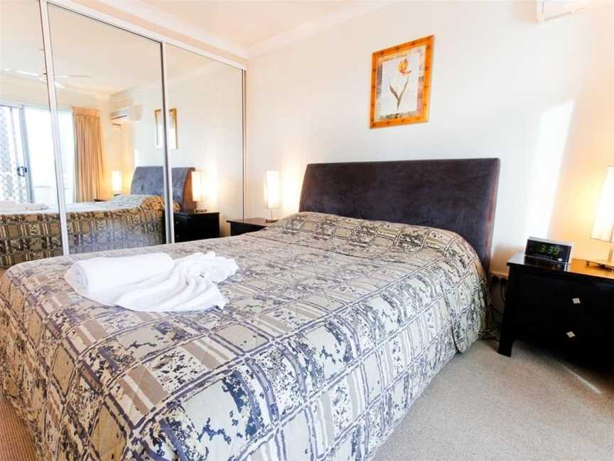 Key Largo Holiday Apartments, Burleigh Heads, QLD