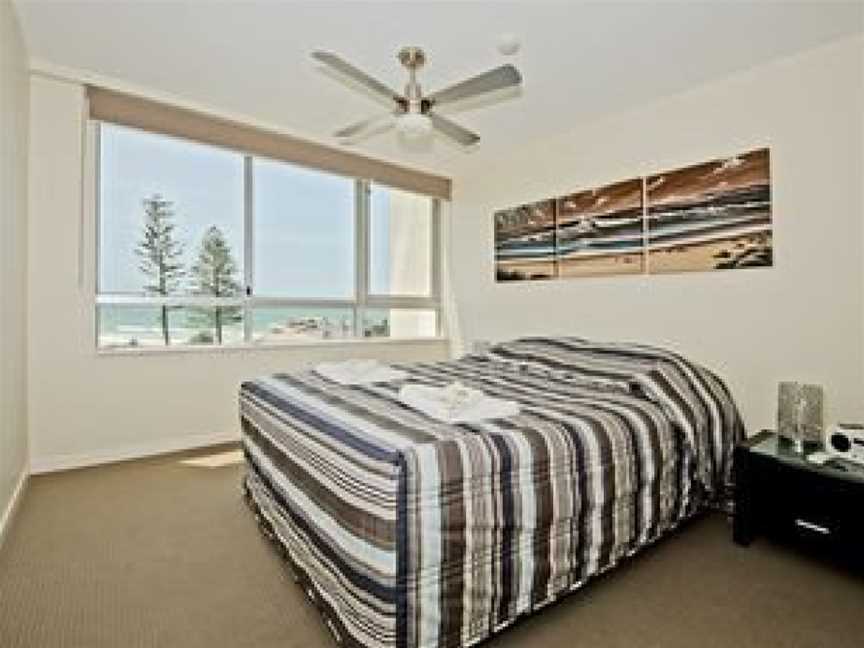 Burleigh Beach Tower, Burleigh Heads, QLD