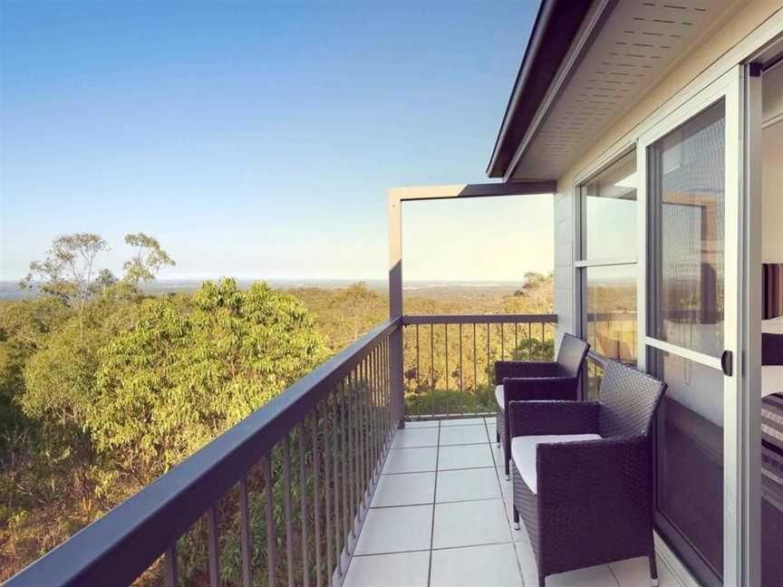 Mercure Clear Mountain Lodge, Cashmere, QLD