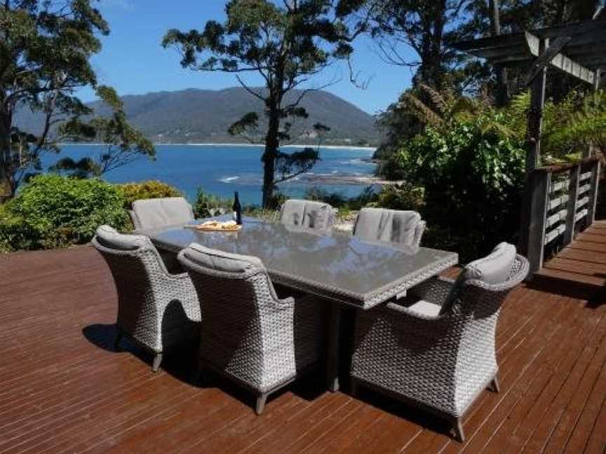 Osprey Lodge & Bungalow, Eaglehawk Neck, TAS