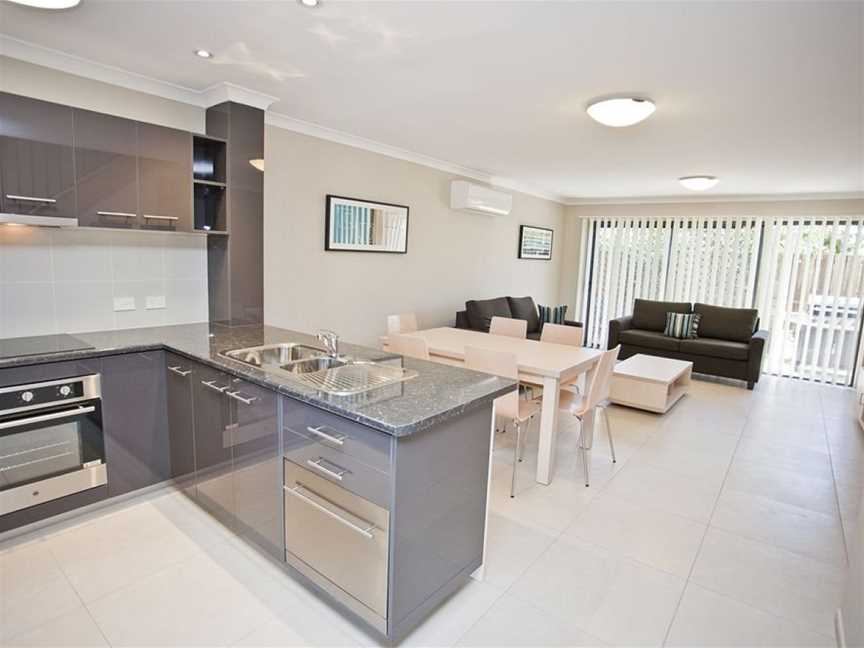 Stonewood Villas, Chinchilla, QLD