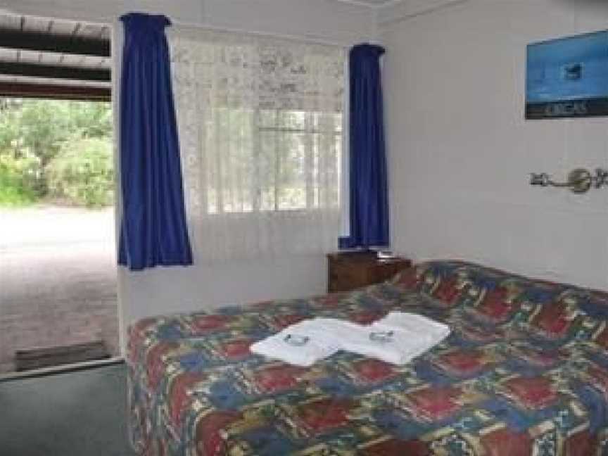 Motel Holliday, Kingaroy, QLD