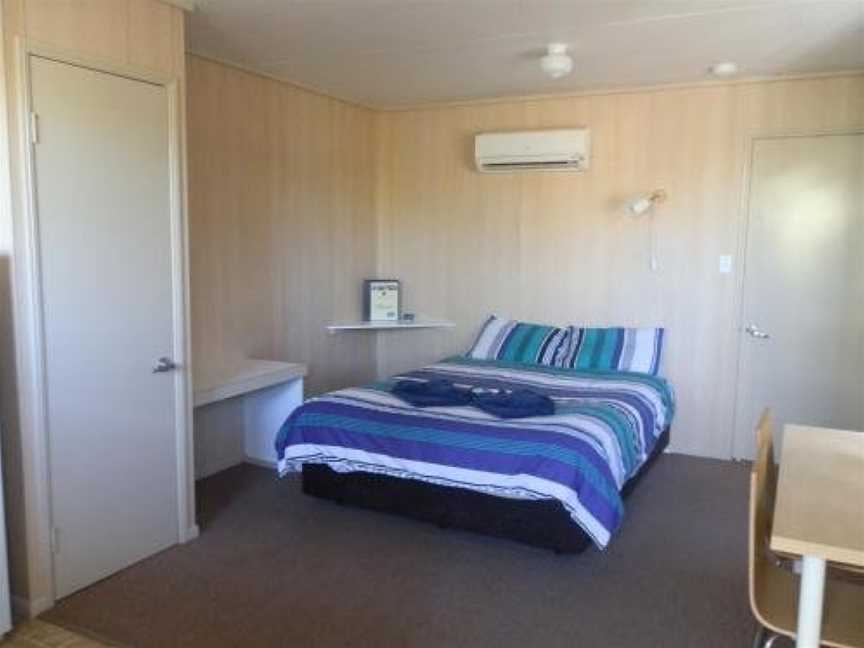 Pepper Tree Cabins, Kingaroy, QLD