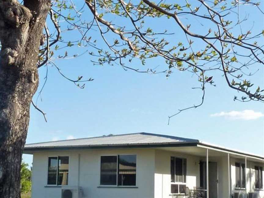 Elliot River Retreat, Guthalungra, QLD