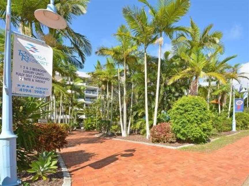 Riviera Resort, Torquay, QLD