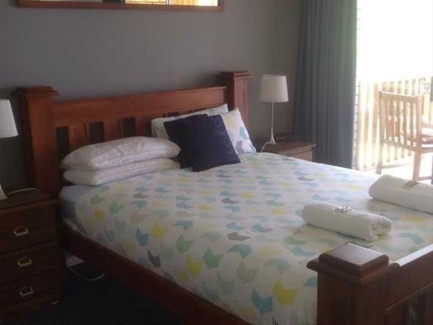 The 2C's Bed & Breakfast, Nicholls Rivulet, TAS