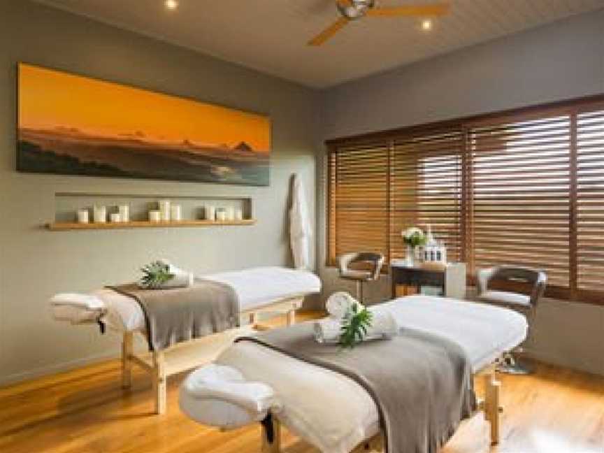 Spicers Tamarind Retreat & Spa, Maleny, QLD