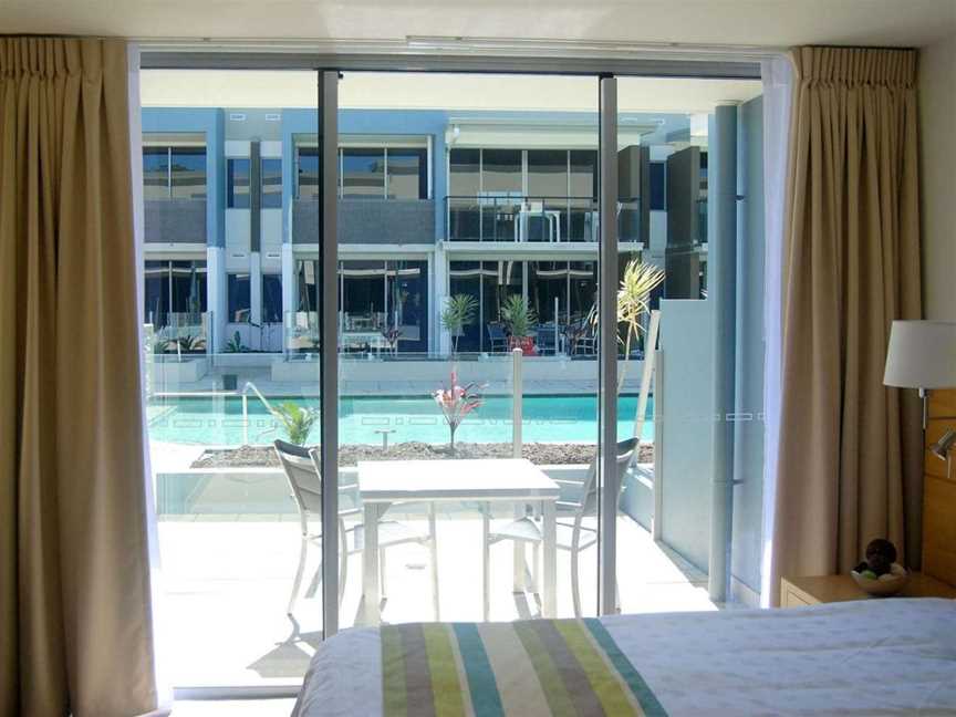 Ramada by Wyndham Hervey Bay, Urangan, QLD