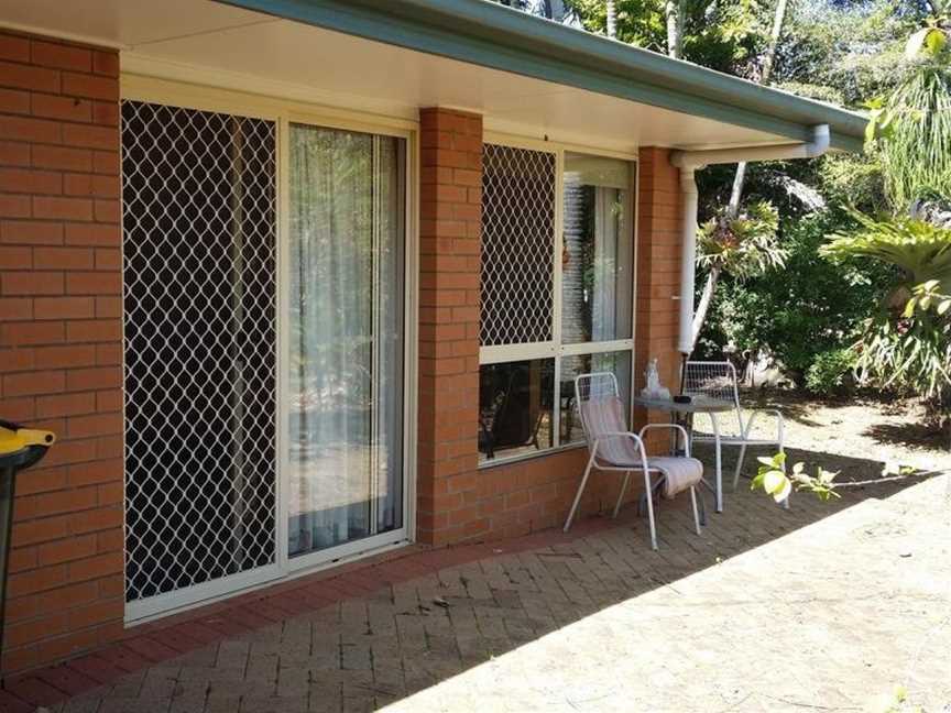 Baringa Bed & Breakfast, Clontarf, QLD