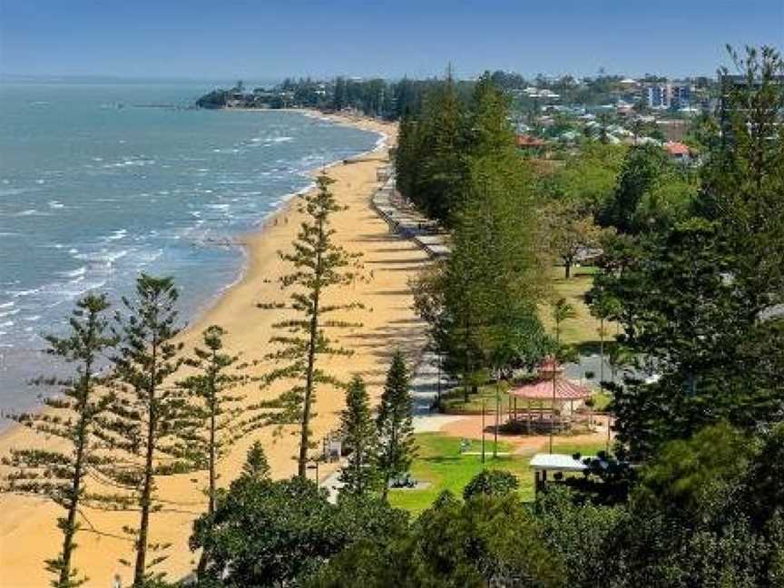 Suttons Beach Apartments, Redcliffe, QLD