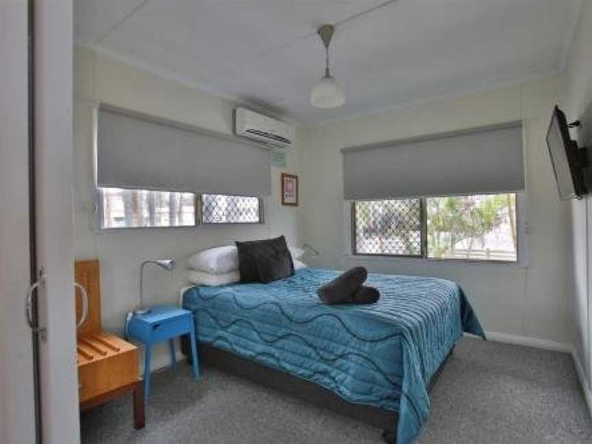 Pale Pacific Holiday Units, Margate, QLD