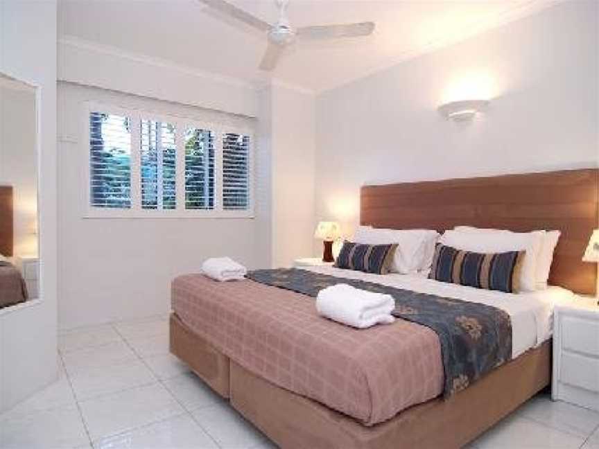 Agincourt Beachfront Apartments, Clifton Beach, QLD