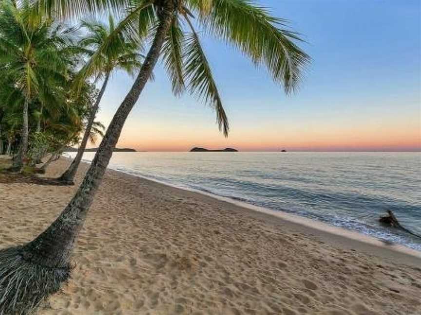 Arlington Beach House, Clifton Beach, QLD